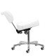 Подологический табурет Giovanni 1005 White (150909)