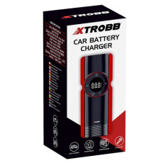 Xtrobb 24612 6in1 lādētājs