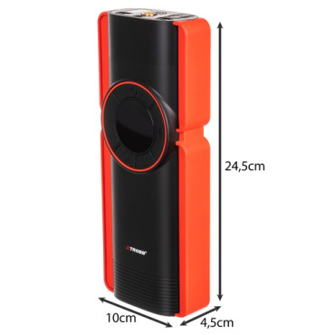 Xtrobb 24612 6in1 lādētājs Xtrobb 24612 6in1 lādētājs
