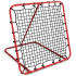 Bramka treningowa rebounder Neo-Sport NS-491 120 x 120 cm