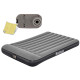 Materac dmuchany 191x137x30 cm z wbudowaną pompką elektryczną Bestway 67462