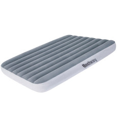 Materac dmuchany 191x137x25 cm dwuosobowy Bestway 67540
