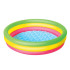 Kolorowy basen dmuchany 102 x 25 cm Bestway 51104