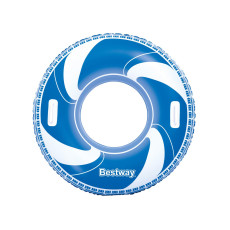 Duże koło do pływania Hydro Force 102 cm Bestway 36093