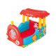 Dmuchany pociąg dla dzieci Fisher Price 132 x 94 x 89 cm Bestway 93503
