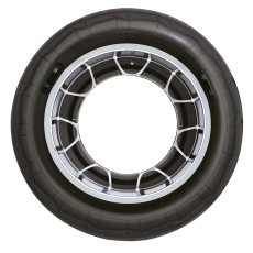 Koło do pływania - opona 119cm Bestway