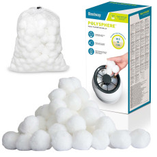 Kulki filtracyjne do pompy piaskowej Bestway 58475