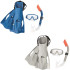 Zestaw do nurkowania Bestway 25020 niebieski