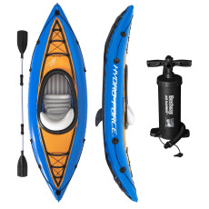 Kajak Hydro-Force Cove Champion Bestway 65115