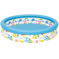 Basenik dla dzieci 122x25 cm Bestway 51009
