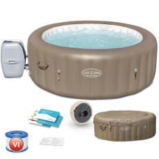 Dmuchane SPA Lay-Z Palm Springs 6 osobowe Bestway 60017