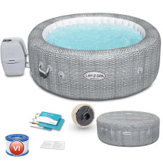 Dmuchane SPA Lay-Z Honolulu 6 osobowe Bestway 60019