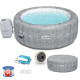 Dmuchane SPA Lay-Z Honolulu 6 osobowe Bestway 60019