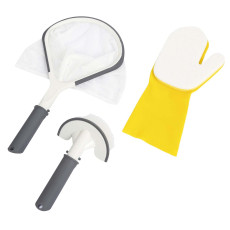 Zestaw czyszczący do SPA Bestway 60310