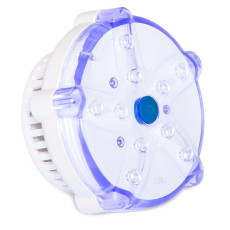 Lampka LED do SPA 7 kolorów Bestway 60303