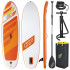 Deska Sup Aqua Journey 274 x 76 x 12 cm Bestway 65349