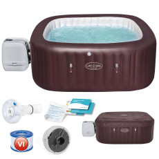 Dmuchane SPA Lay-Z Maldives 7 osobowe Bestway 60033