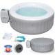Dmuchane SPA Lay-Z St. Lucia 4 osobowe Bestway 60037