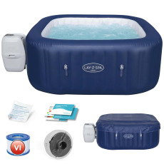 Dmuchane SPA Lay-Z Hawaii 6 osobowe Bestway 60021