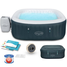 Dmuchane SPA Lay-Z Ibiza 6 osobowe Bestway 60015