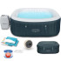 Dmuchane SPA Lay-Z Ibiza 6 osobowe Bestway 60015