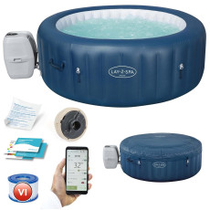 Dmuchane SPA Lay-Z Milan 6 osobowe Bestway 60029
