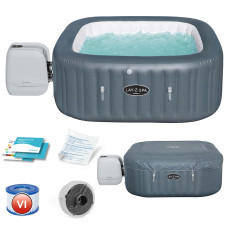 Dmuchane SPA Lay-Z Hawaii 6 osobowe Bestway 60031