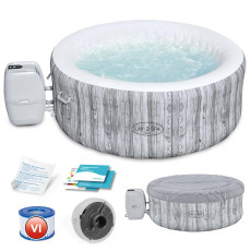 Dmuchane SPA Lay-Z Fiji 4 osobowe Bestway 60085