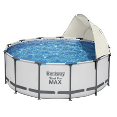 Daszek do basenów Bestway 58681