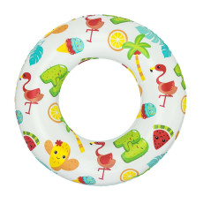 Koło do pływania kaktus 61 cm Bestway 36014