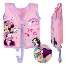 Kamizelka do nauki pływania Minnie Bestway 9101G