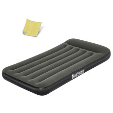 Materac dmuchany 188x99x30 cm jednoosobowy Bestway 67680
