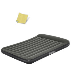 Materac dmuchany 203x152x30 cm dwuosobowy Bestway 67682