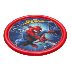 Brodzik dmuchany z fontanną Spider-Man 165 cm Bestway 98792