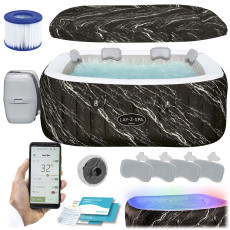 Dmuchane SPA Lay-Z San Hawaii 6 osobowe Bestway 60261