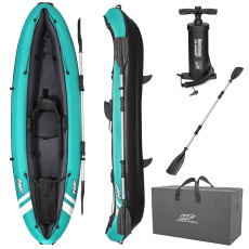 Kajak Hydro-Force Ventura Eelite X1 Bestway 65118