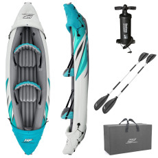 Kajak Hydro-Force Rapid Elite Bestway 65142