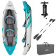 Kajak Hydro-Force Rapid Elite Bestway 65142