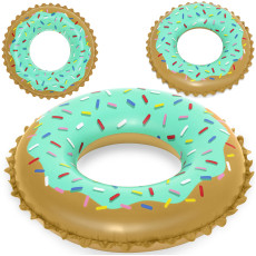 Koło do pływania Donut 91 cm Bestway 36300
