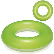 Duże koło do pływania 91 cm Bestway 36025