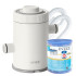 Pompa filtrująca do basenów ogrodowych 1250 l/h INTEX 26602