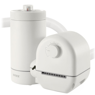 Pompa filtrująca do basenów ogrodowych 5678 l/h INTEX 26636