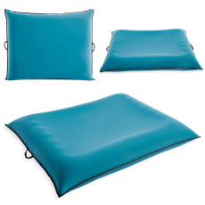 Materac do pływania poducha Luxe Lounge Intex 56794