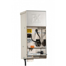 Transformators EX, 150W