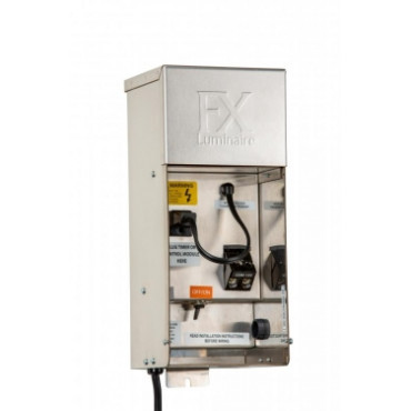 Transformators EX, 150W