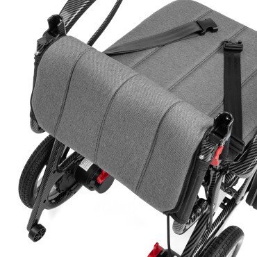 Электрическая инвалидная коляска Timago GO-TIM