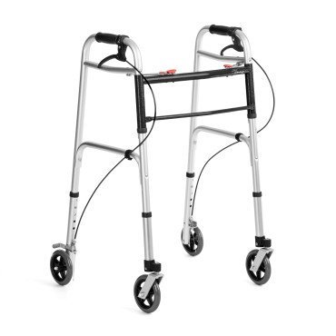 Timago Timago JMC-C 3224 — staigāšanas rāmis vai rollators