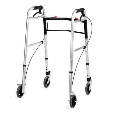 Timago Timago JMC-C 3224 — staigāšanas rāmis vai rollators