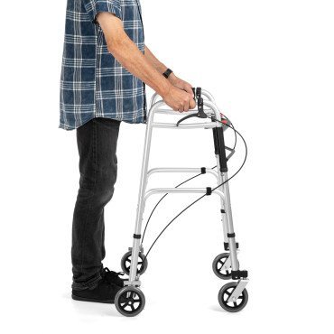 Timago Timago JMC-C 3224 — staigāšanas rāmis vai rollators