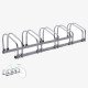 Велопарковка на 5 велосипедов (4011)